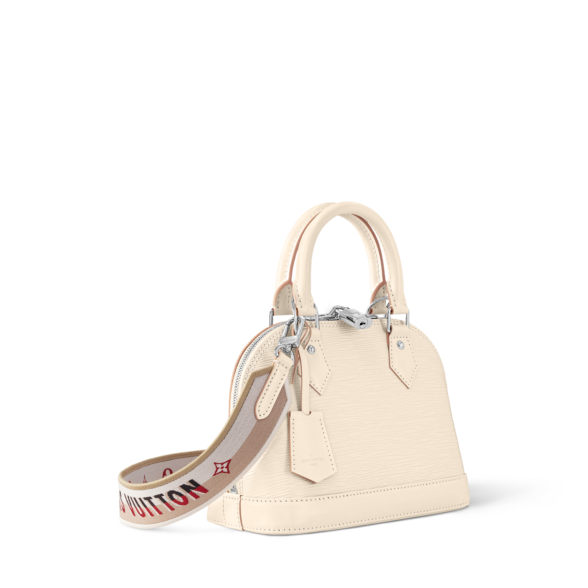 Alma BB Epi Leder - Handtaschen | LOUIS VUITTON