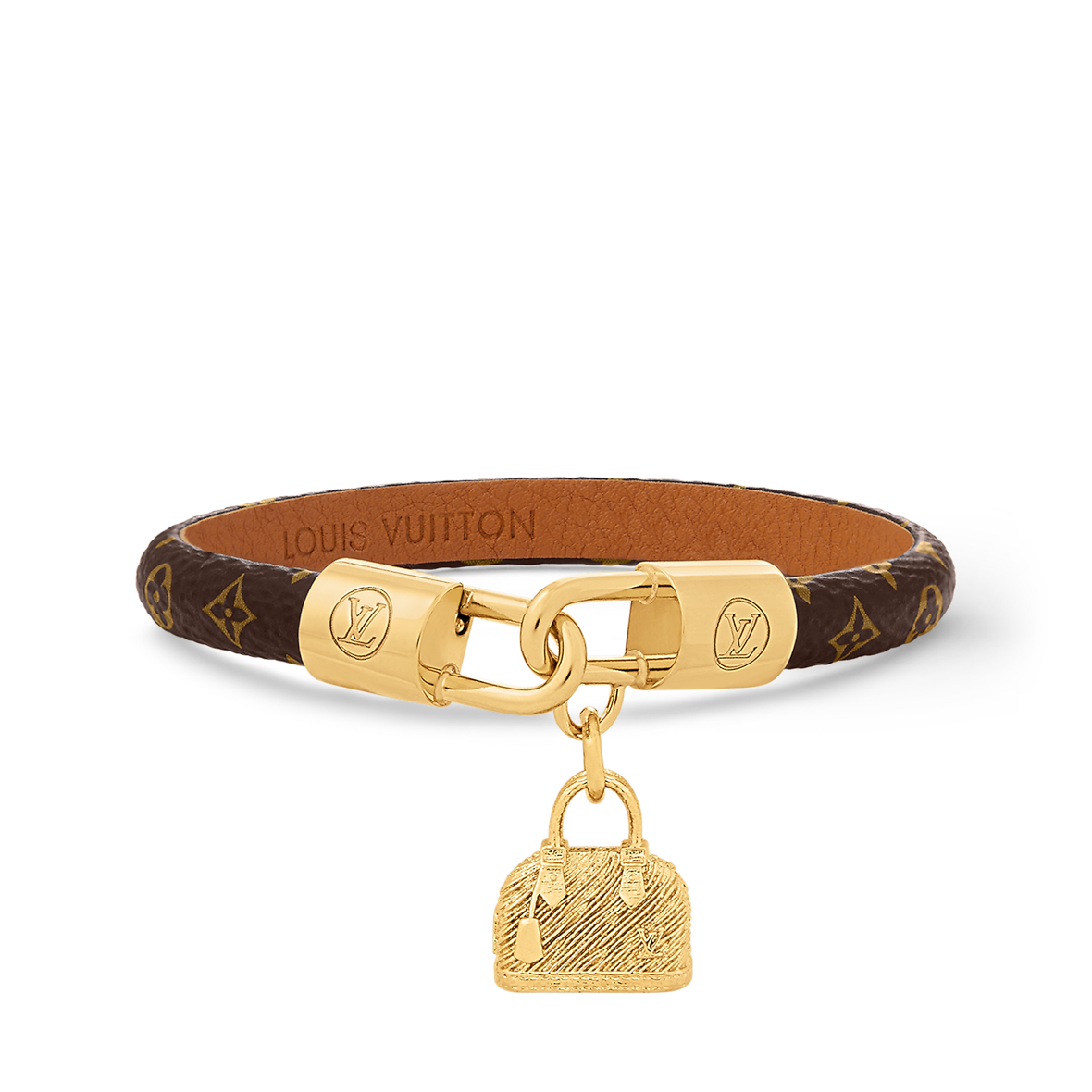 Louis Vuitton Armband Damen