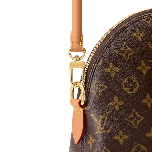 Alma MM Soft closeup view
