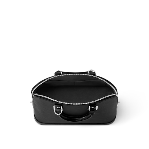 Alma PM Epi Leder Damen Handtaschen Alle Handtaschen | LOUIS VUITTON (Zoom)