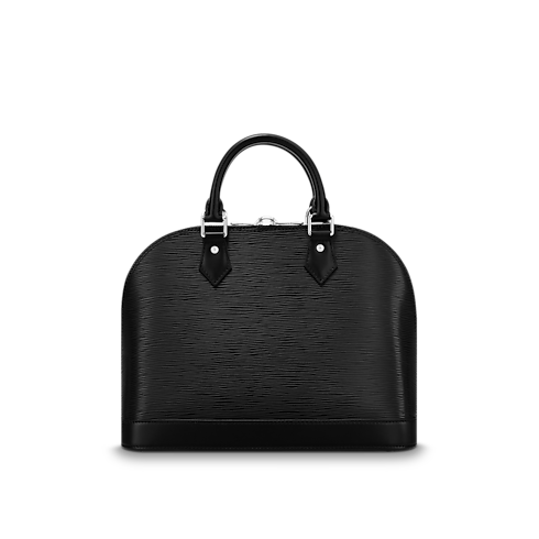 Alma PM Epi Leder Damen Handtaschen Alle Handtaschen | LOUIS VUITTON (Zoom)