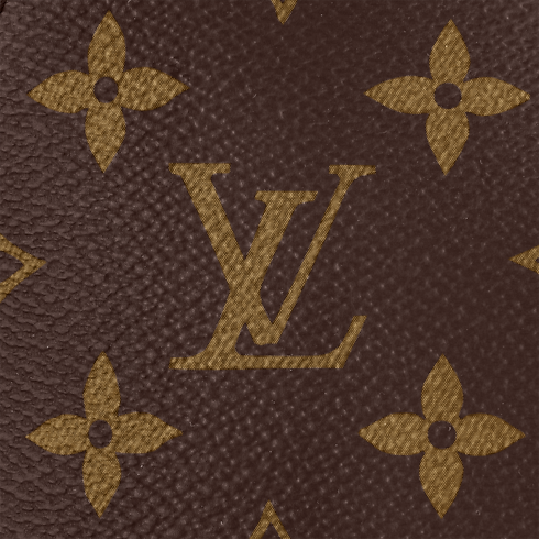 Alma Rucksack Monogram Canvas Damen Handtaschen Alle Handtaschen | LOUIS VUITTON (Zoom)