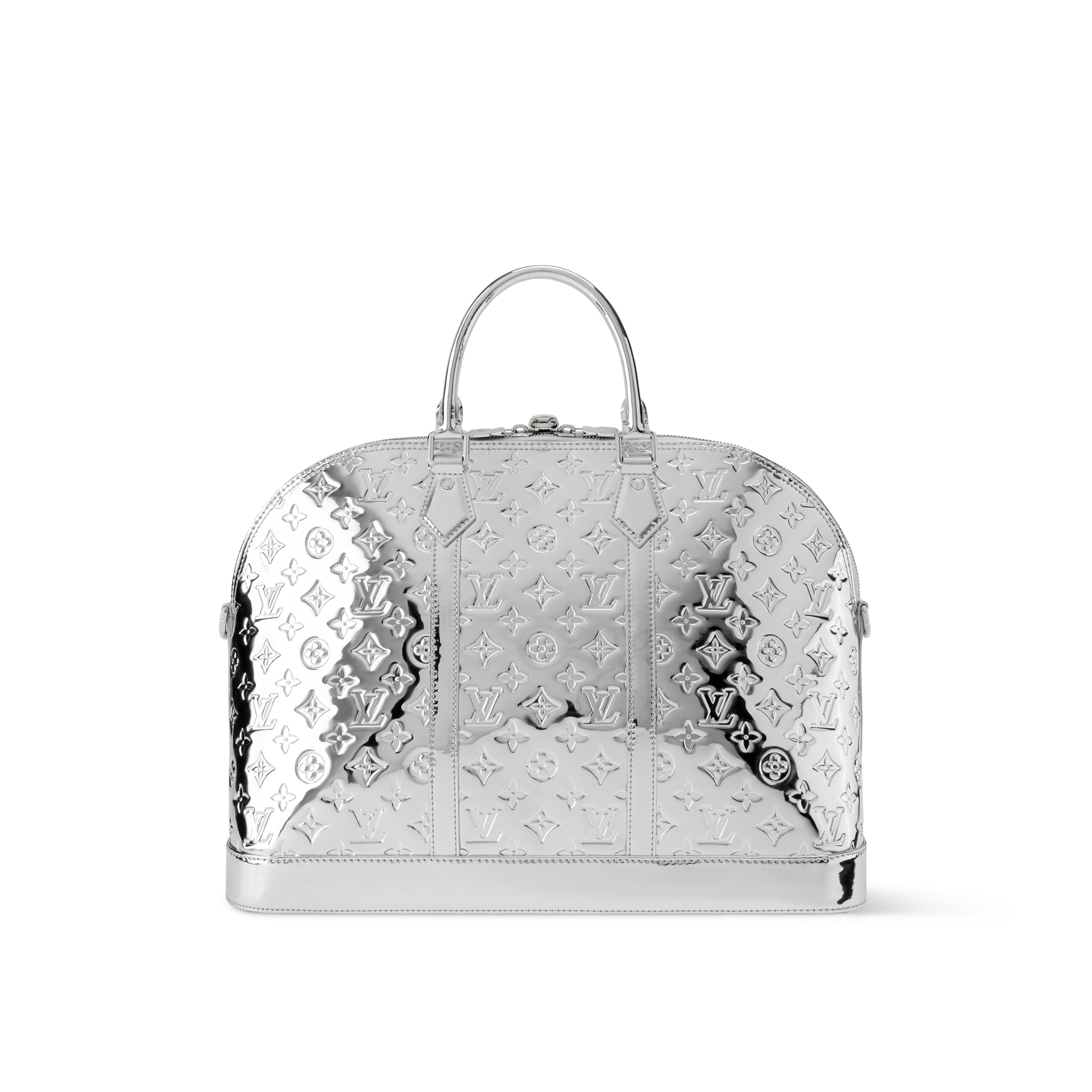 Alma Travel Weitere Canvas-Linien Damen Reisegepäck Reisetaschen und Duffle Bags | LOUIS VUITTON (Zoom)