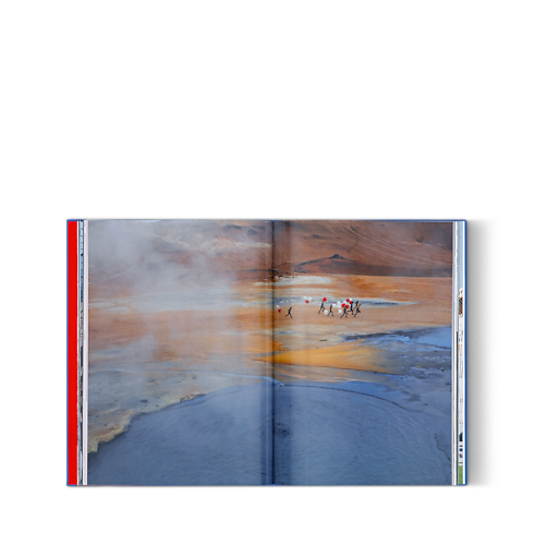 Almanach 2022 Trunks, Reisen und Wohnen Bücher und Schreibaccessoires Bücher | LOUIS VUITTON (Zoom)