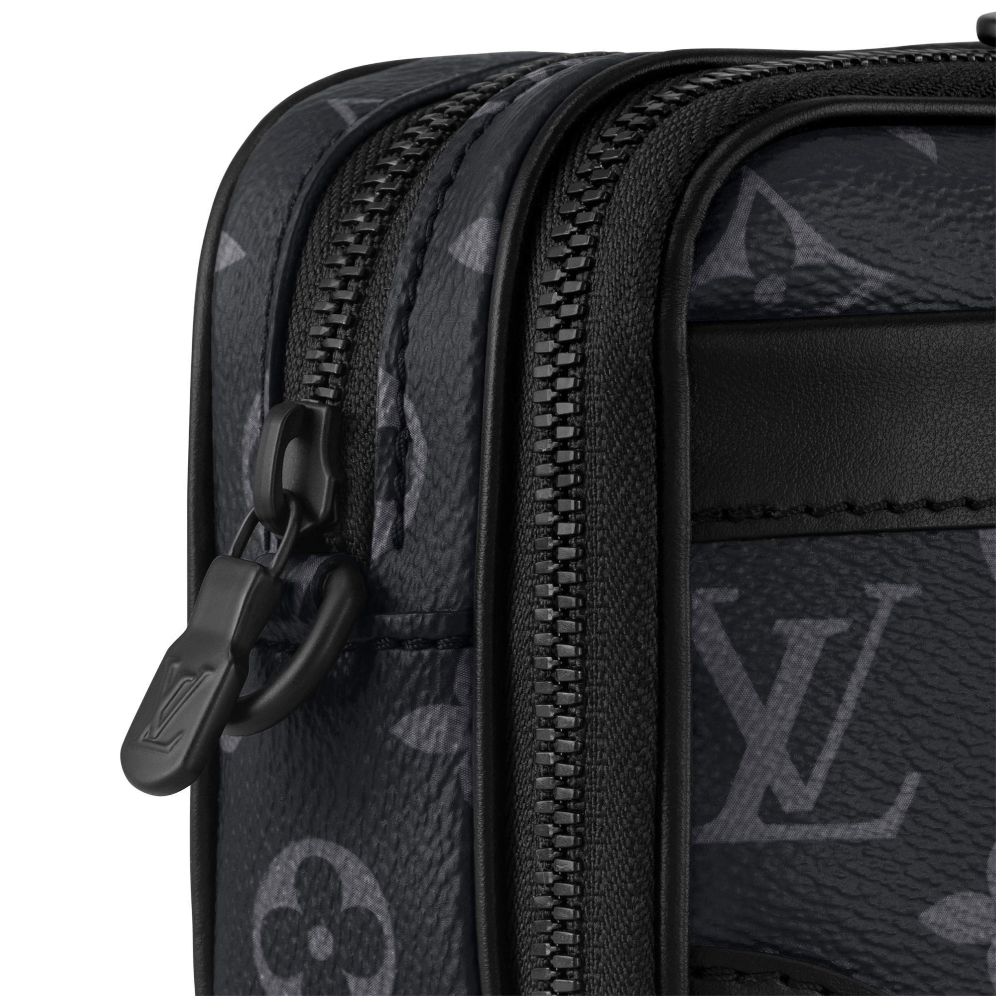 Alpha Wearable Geldbörse Monogram Eclipse Herren Taschen Alle Kollektionen | LOUIS VUITTON (Zoom)