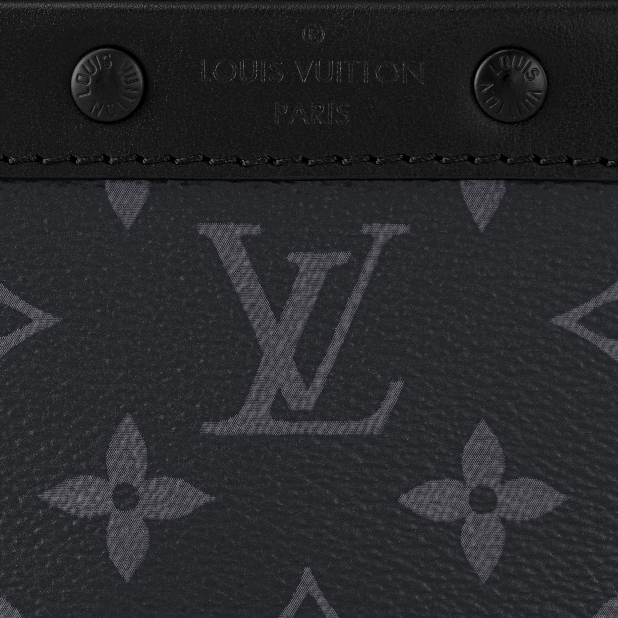 Alpha Wearable Geldbörse Monogram Eclipse Herren Taschen Alle Kollektionen | LOUIS VUITTON (Zoom)