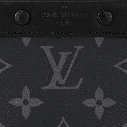 Alpha Wearable Geldbörse Monogram Eclipse Herren Taschen Alle Kollektionen | LOUIS VUITTON (Zoom)