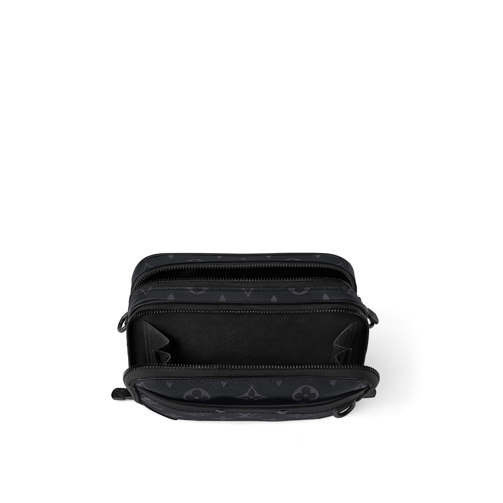 Alpha Wearable Geldbörse Monogram Eclipse Herren Taschen Alle Kollektionen | LOUIS VUITTON (Zoom)