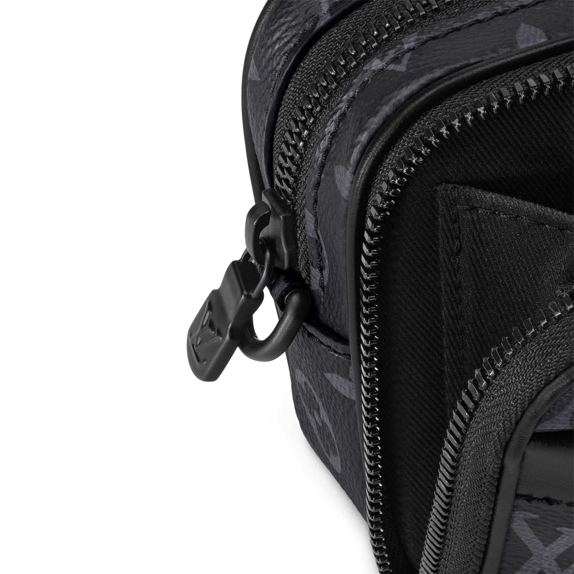 Alpha Wearable Geldbörse Monogram Eclipse Herren Taschen Alle Kollektionen | LOUIS VUITTON (Zoom)