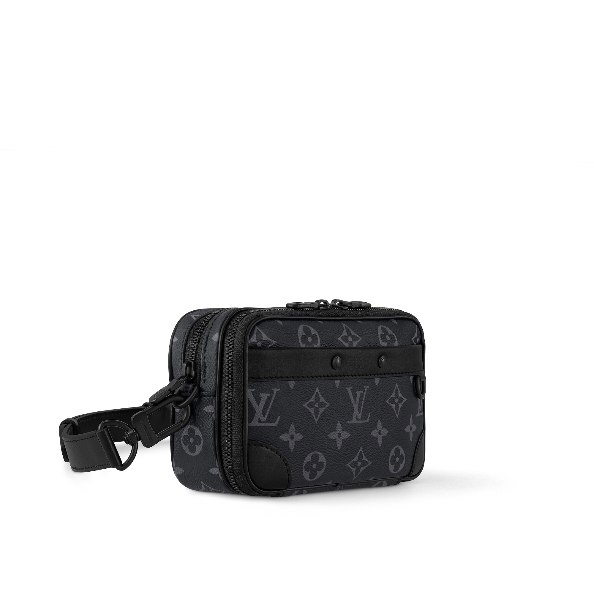 Alpha Wearable Geldbörse Monogram Eclipse Herren Taschen Alle Kollektionen | LOUIS VUITTON (Zoom)