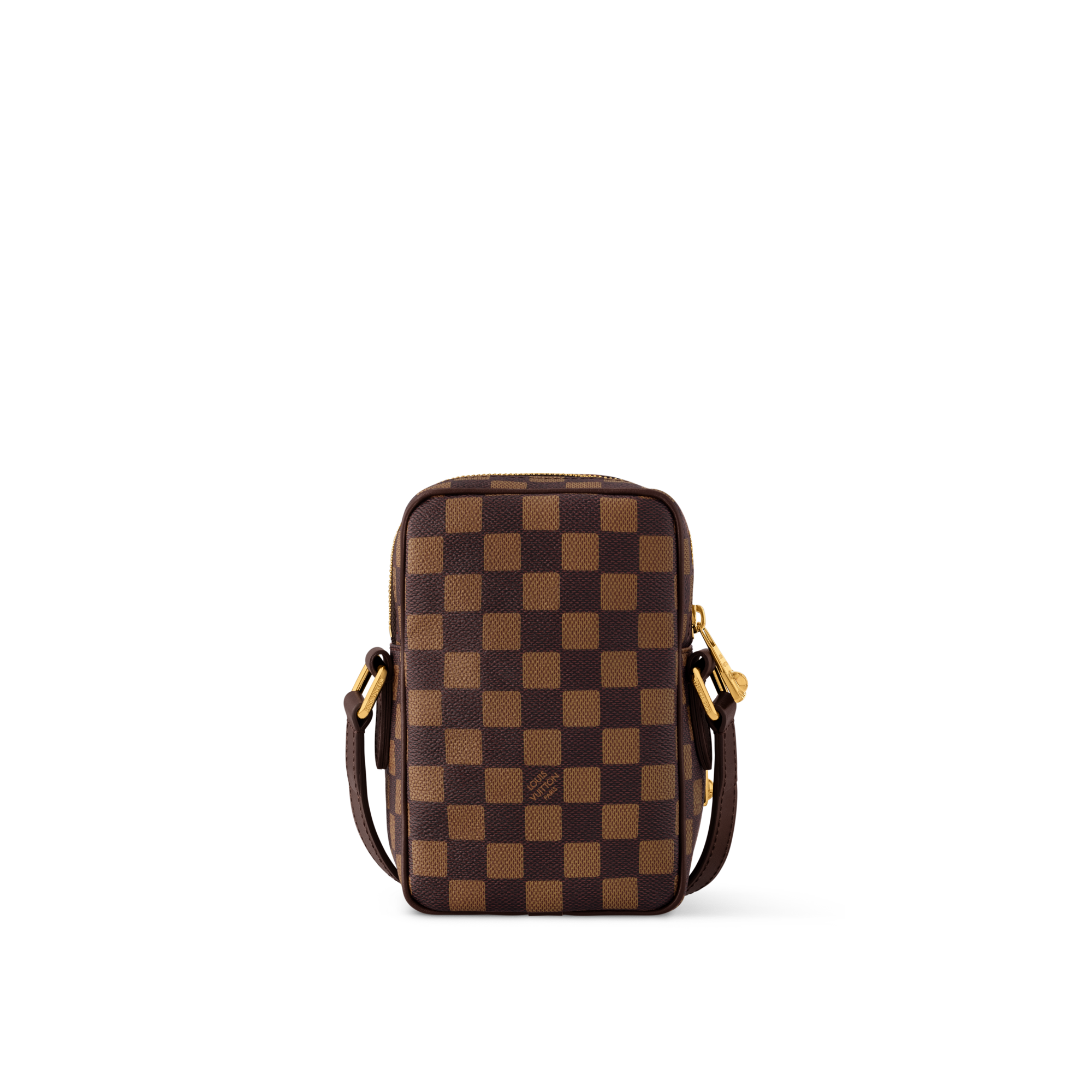 Amazone Damier Other Taschen und Kleinlederwaren Herren Taschen Neuheiten | LOUIS VUITTON (Zoom)