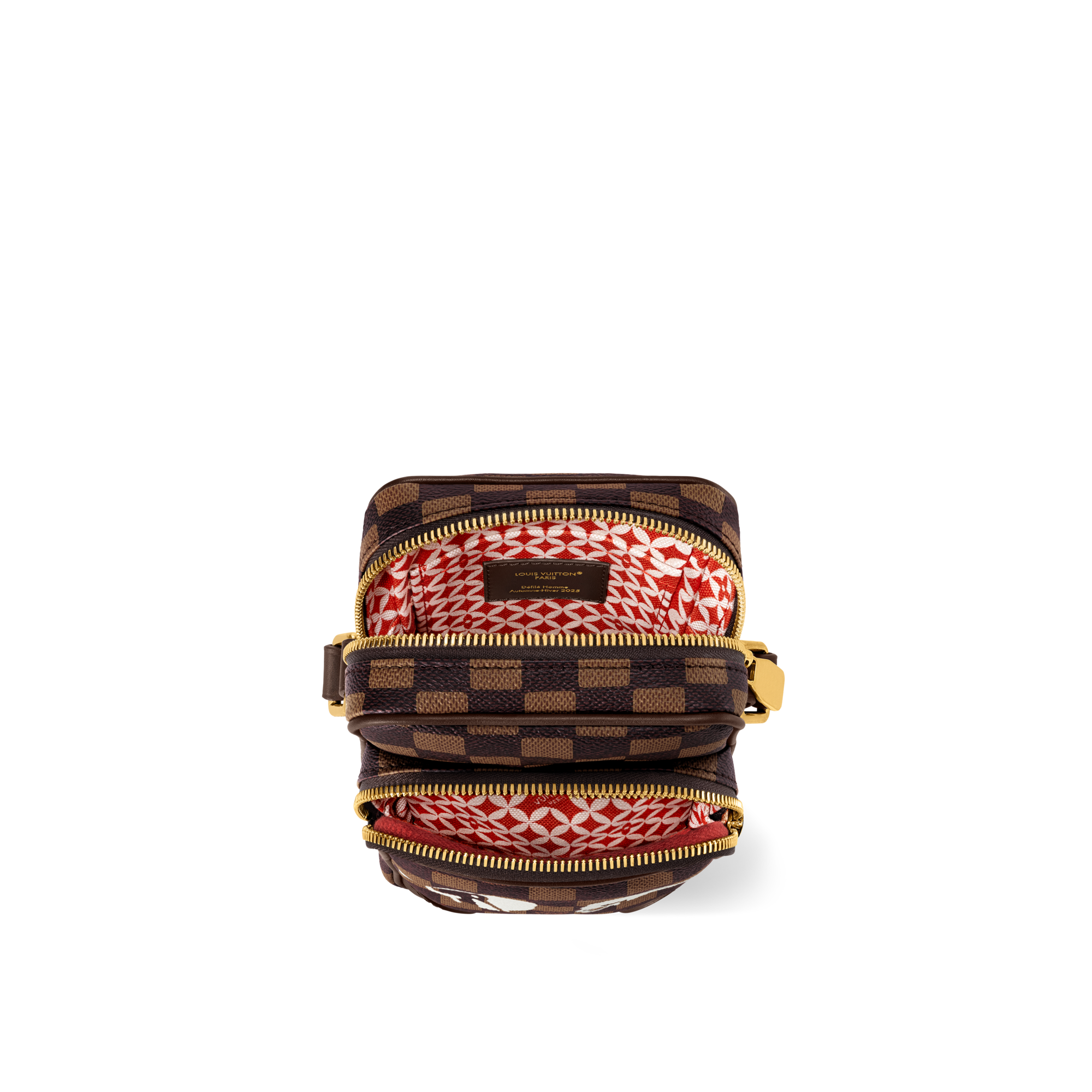 Amazone Damier Other Taschen und Kleinlederwaren Herren Taschen Neuheiten | LOUIS VUITTON (Zoom)