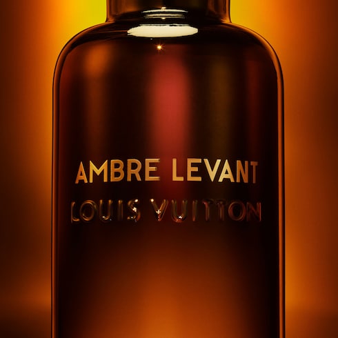 Ambre Levant Düfte und Kosmetik Alle Düfte } | LOUIS VUITTON