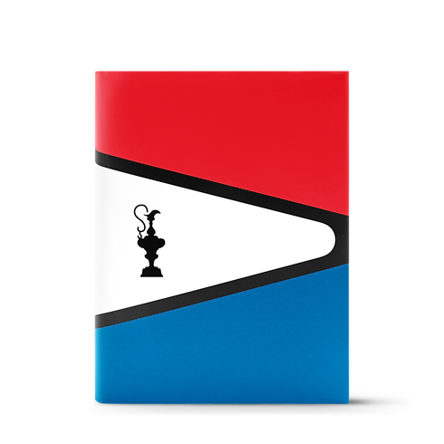 America’s Cup Trunks, Reisen und Wohnen Bücher und Schreibaccessoires Bücher | LOUIS VUITTON (Zoom)