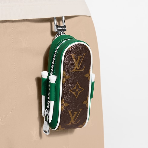 Andrews Golf Kit Trunks, Reisen und Wohnen Sport und Freizeit } | LOUIS VUITTON (Zoom)