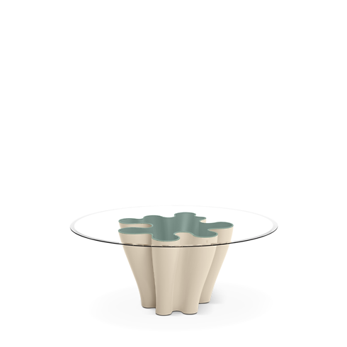 Vert amande (Nicht verfügbar.)