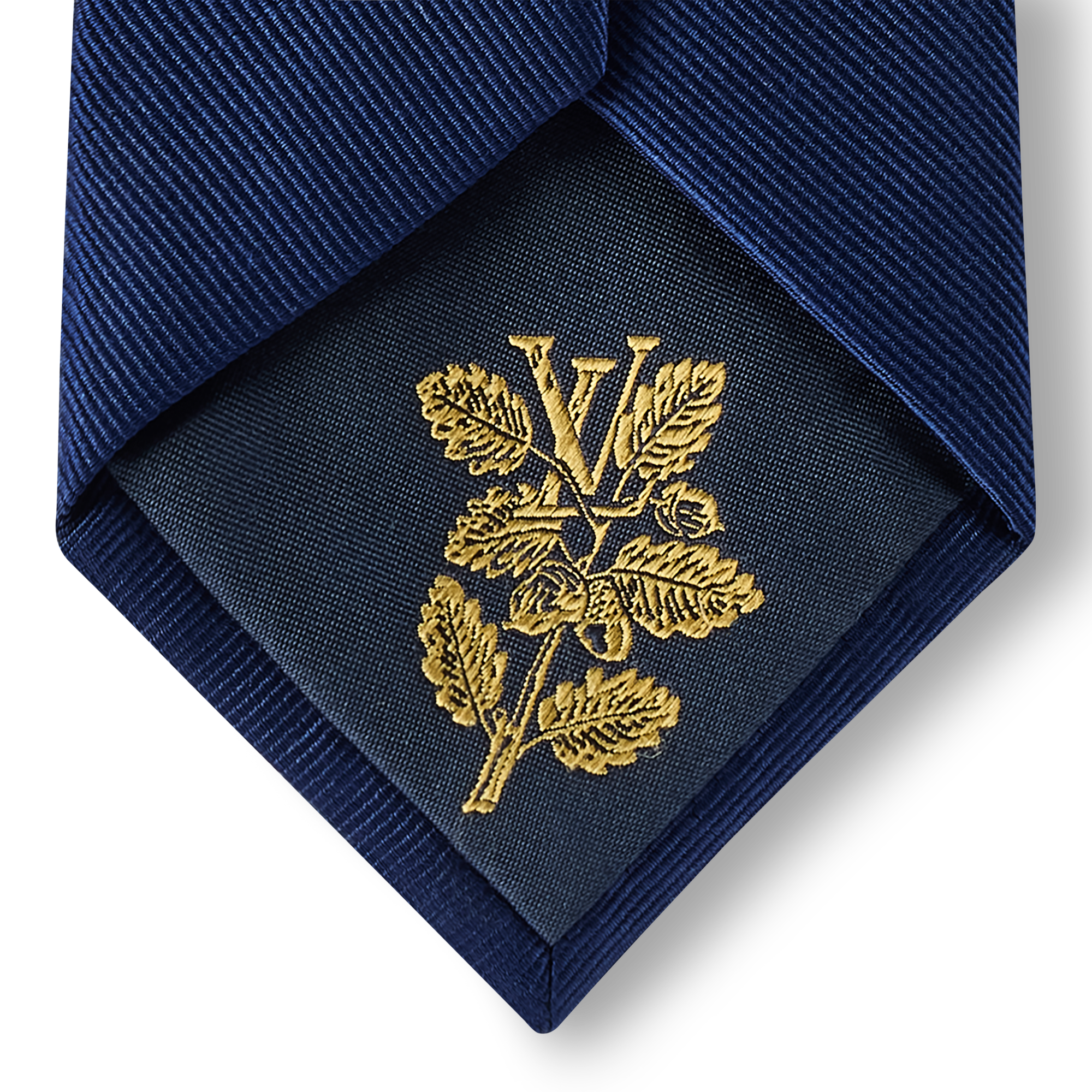 Animal Blason Krawatte S00 Herren Accessoires Krawatten und Einstecktücher  | LOUIS VUITTON (Zoom)