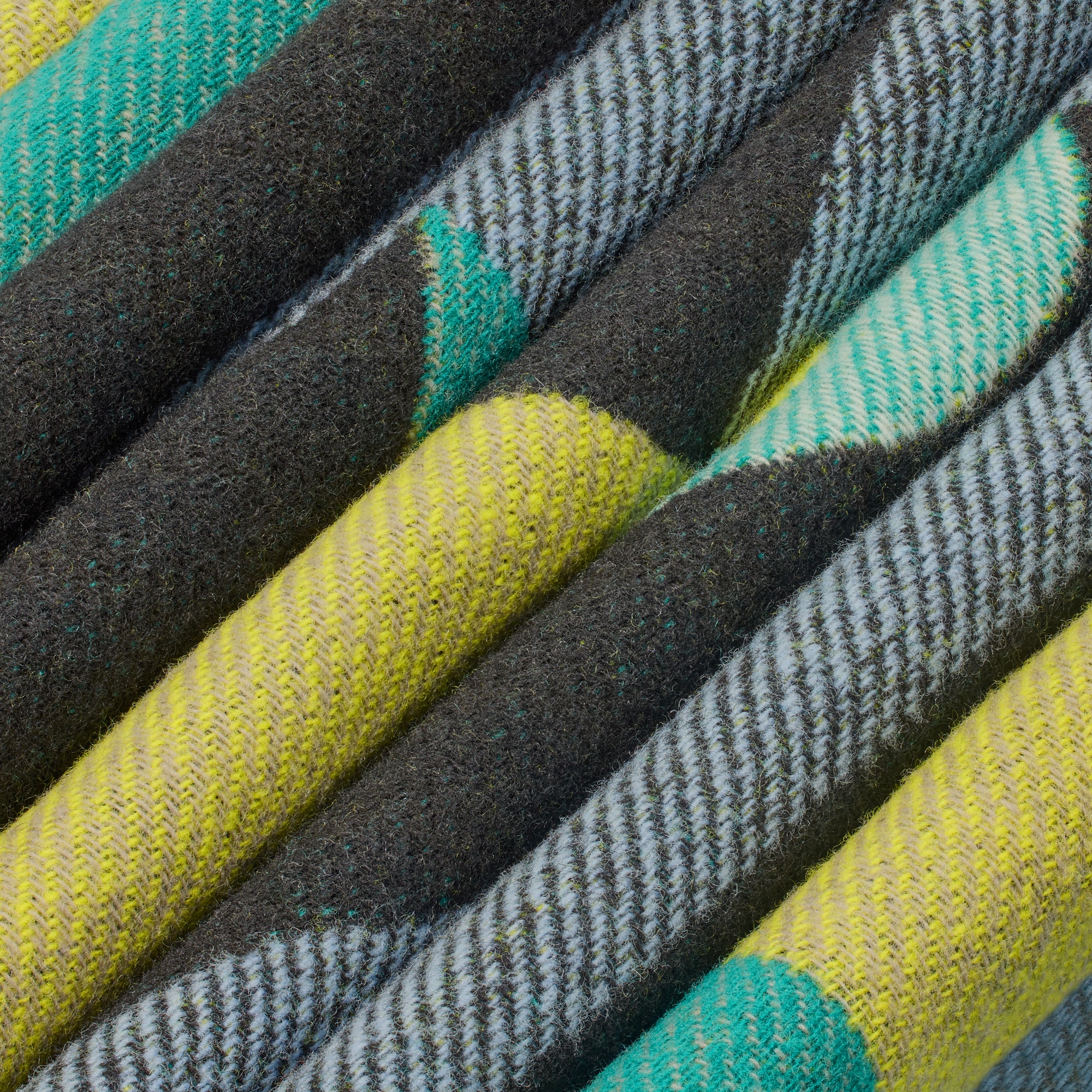 Animali Fantastici Fish Decke  Trunks, Reisen und Wohnen Wohnen und Art of Dining Wohntextilien | LOUIS VUITTON (Zoom)