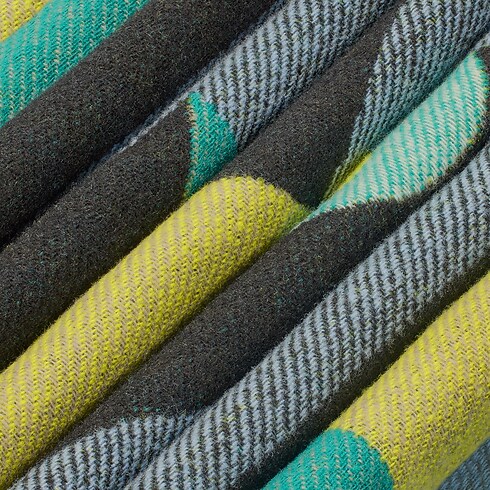 Animali Fantastici Fish Decke Trunks, Reisen und Wohnen Wohnen und Art of Dining Wohntextilien | LOUIS VUITTON (Zoom)