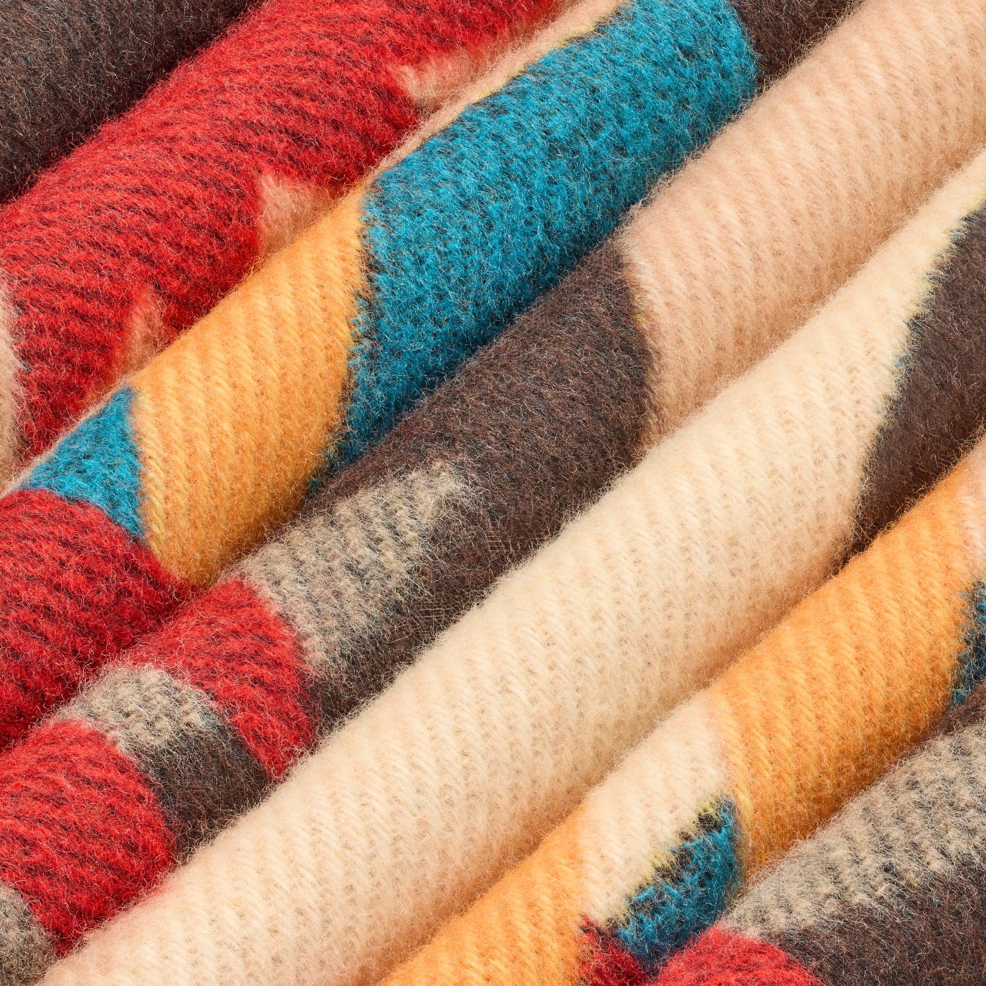 Animali Fantastici Pelican Decke  Trunks, Reisen und Wohnen Wohnen und Art of Dining Wohntextilien | LOUIS VUITTON (Zoom)