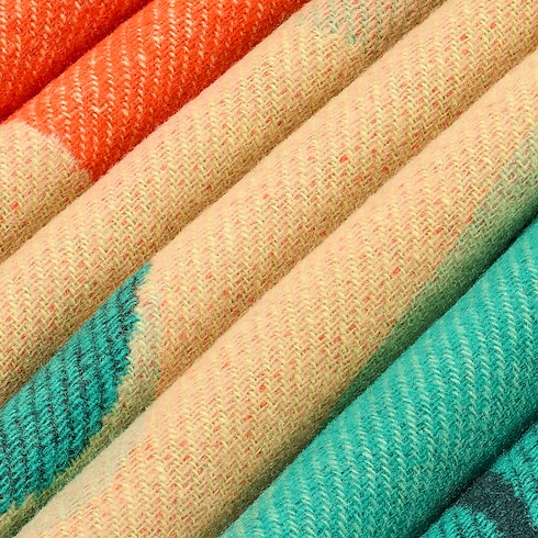 Animali Fantastici Tree Decke Trunks, Reisen und Wohnen Wohnen und Art of Dining Wohntextilien | LOUIS VUITTON (Zoom)