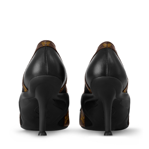 Archlight Pumps Damen Schuhe Pumps | LOUIS VUITTON (Zoom)