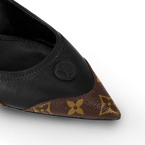 Archlight Pumps Damen Schuhe Pumps | LOUIS VUITTON (Zoom)