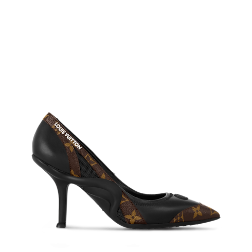 Archlight Pumps Damen Schuhe Pumps | LOUIS VUITTON (Zoom)