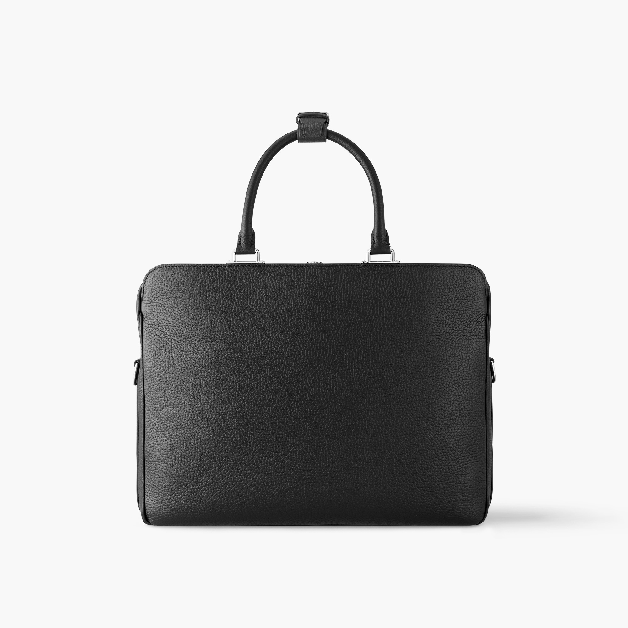 Taschen Louis Vuitton Arbeitstasche Armand Aktentasche Taurillon