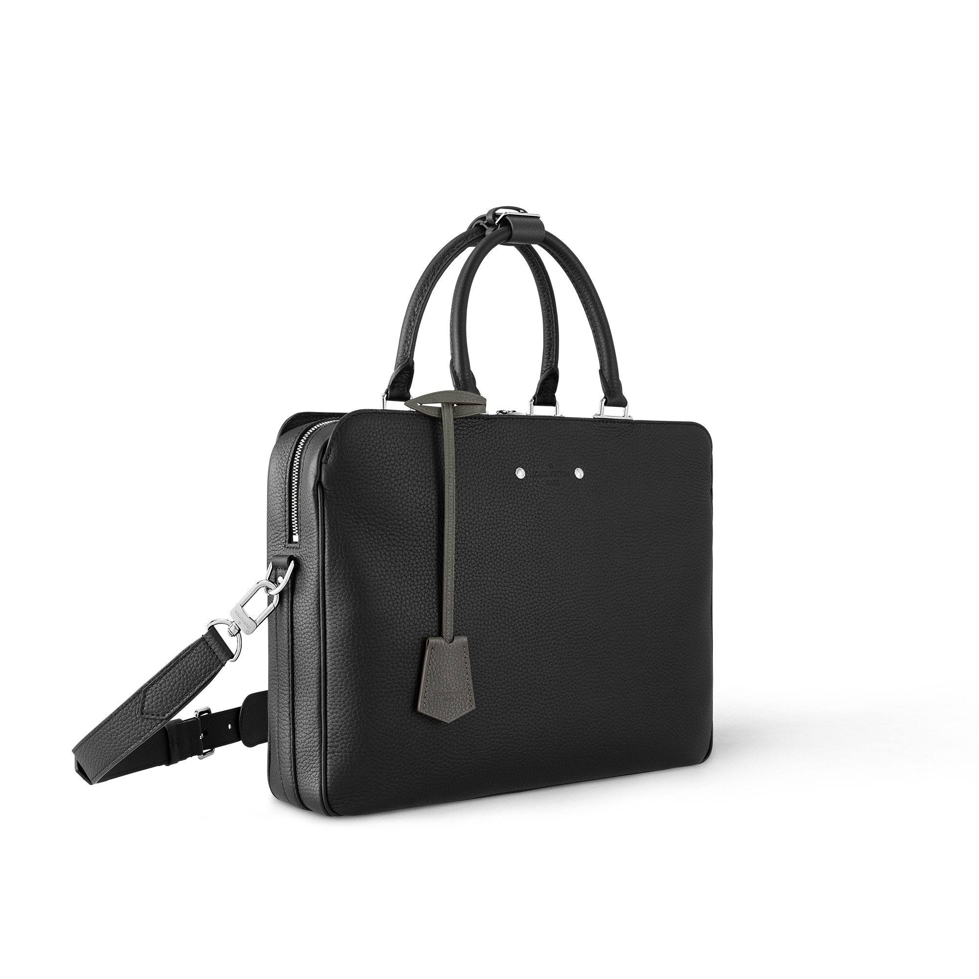 Armand Aktentasche Taurillon Leder Herren Taschen Alle Kollektionen | LOUIS VUITTON (Zoom)