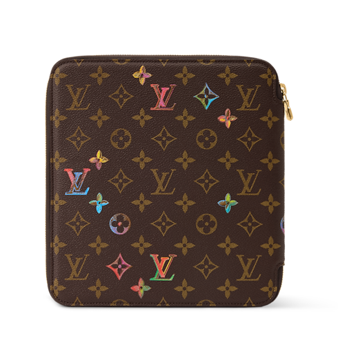 Art and Craft Täschchen für Stifte S00 Wohnen, Lifestyle und Bibliothek Agenden und Schreibaccessoires Alle Agenden und Schreibaccessoires | LOUIS VUITTON (Zoom)