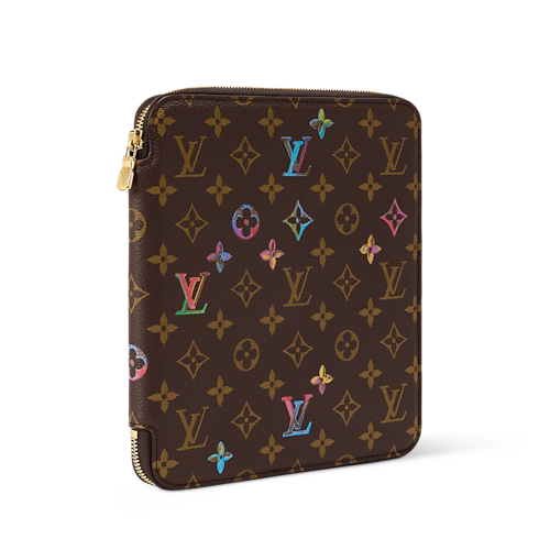 Art and Craft Täschchen für Stifte S00 Wohnen, Lifestyle und Bibliothek Agenden und Schreibaccessoires Alle Agenden und Schreibaccessoires | LOUIS VUITTON (Zoom)