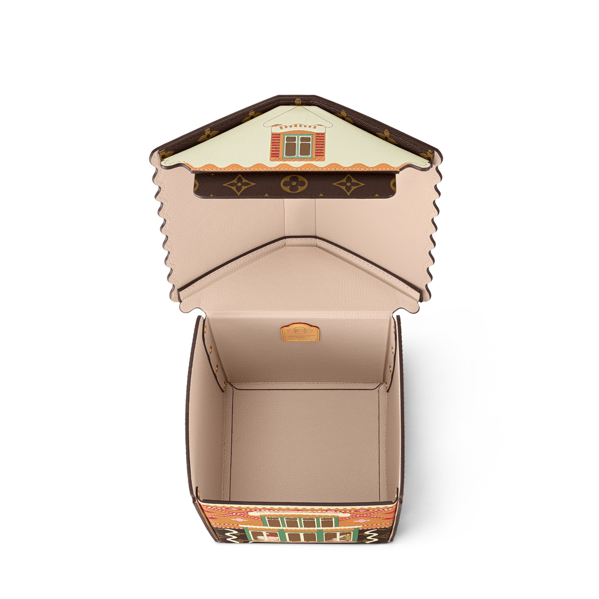 Asnières Box  Trunks, Reisen und Wohnen Sport und Freizeit } | LOUIS VUITTON (Zoom)