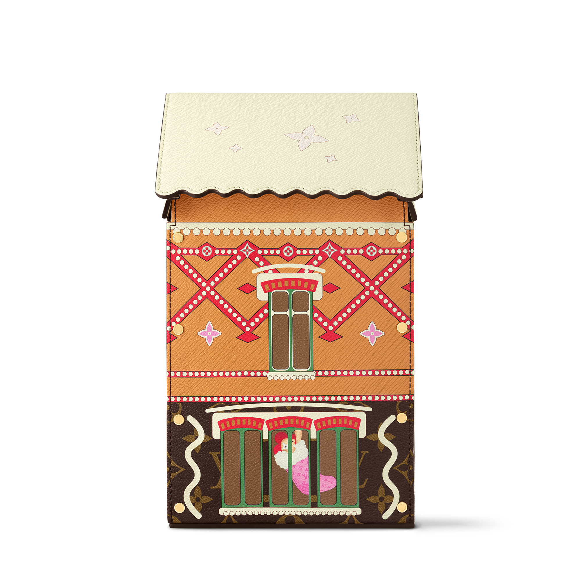 Asnières Box  Trunks, Reisen und Wohnen Sport und Freizeit } | LOUIS VUITTON (Zoom)