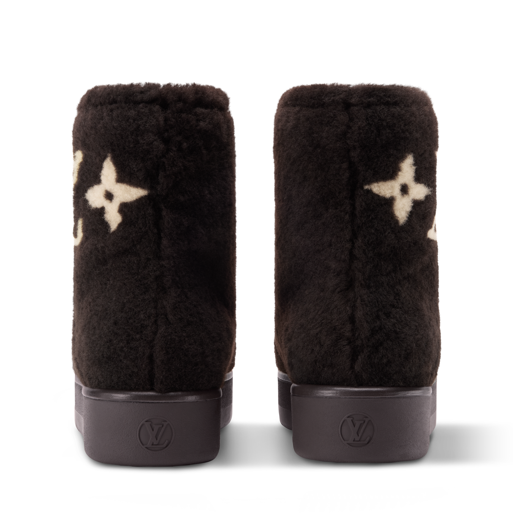 Aspen Ankle Boot  Damen Schuhe Stiefel und Ankle Boots | LOUIS VUITTON (Zoom)