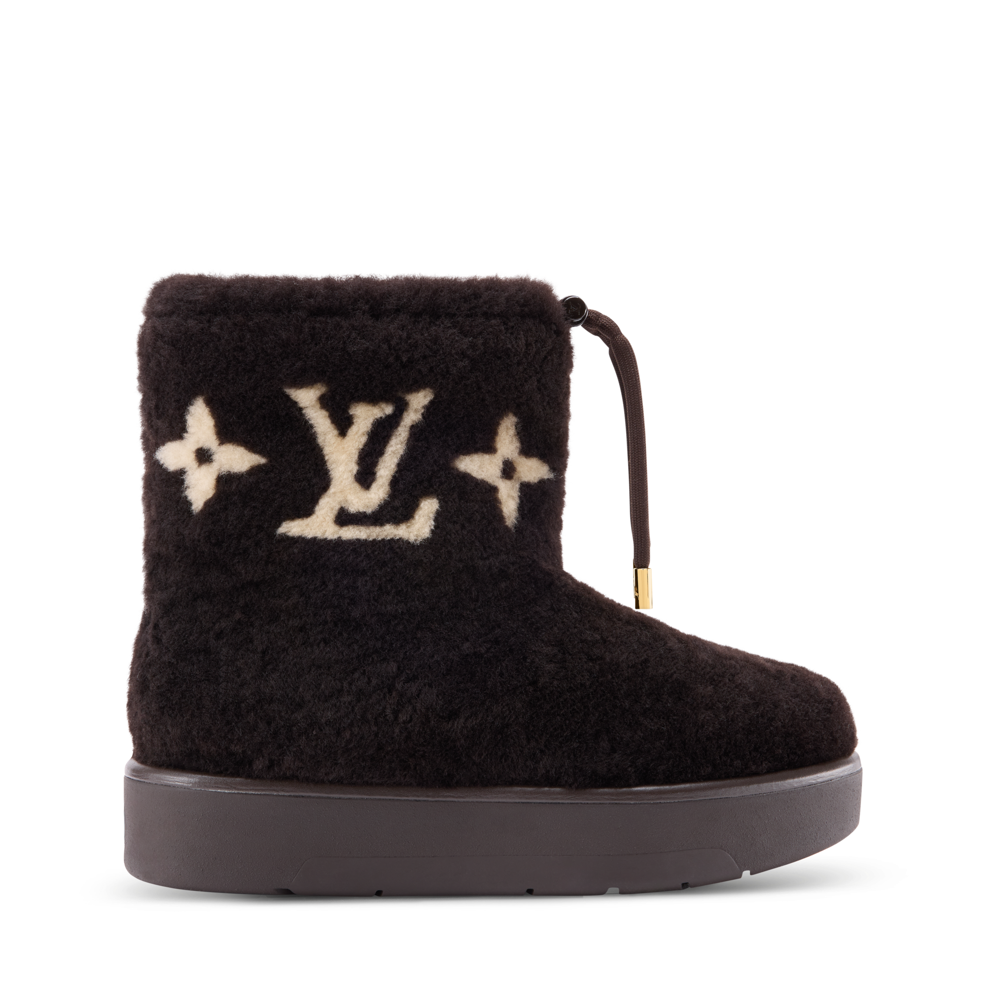Aspen Ankle Boot  Damen Schuhe Stiefel und Ankle Boots | LOUIS VUITTON (Zoom)