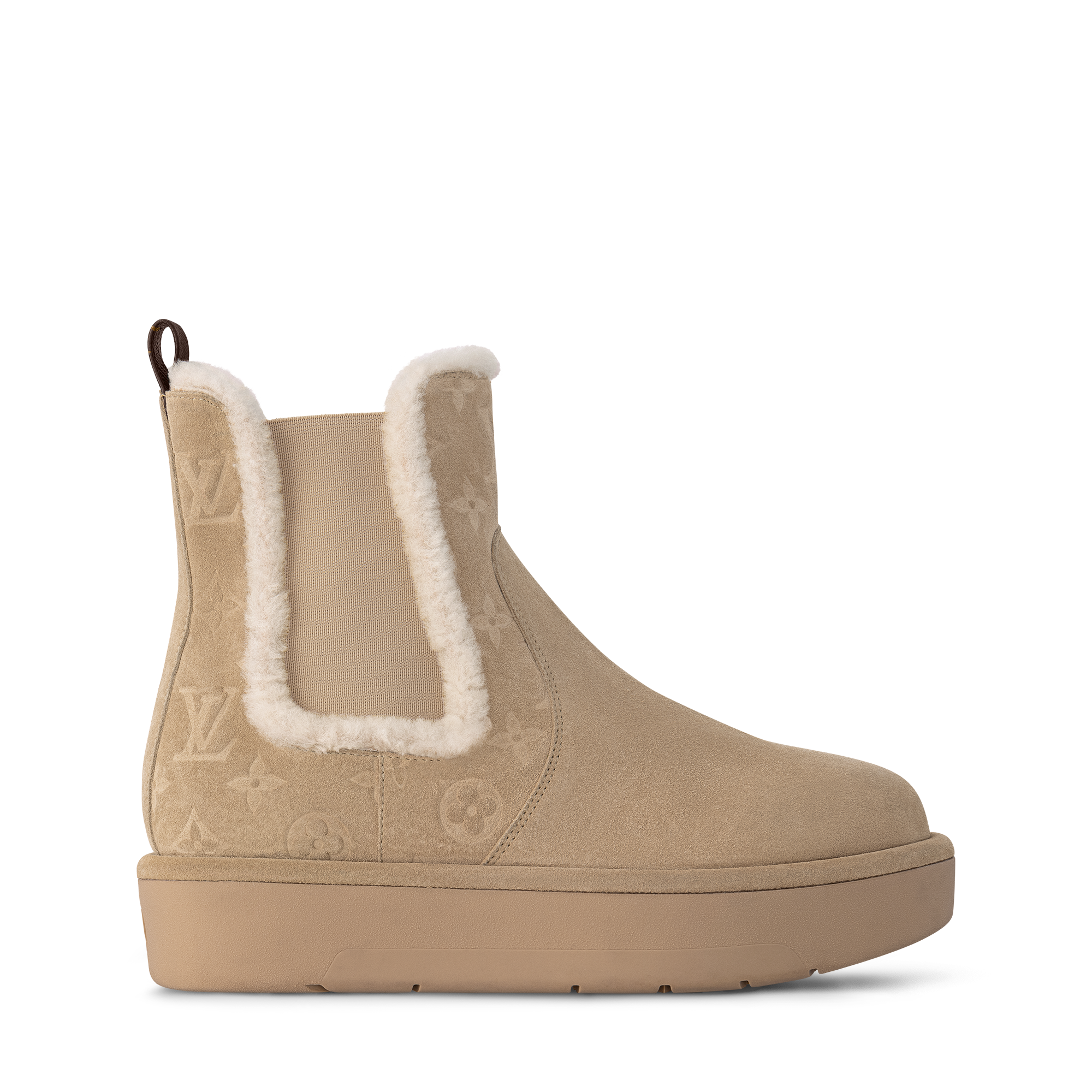 Aspen Chelsea Ankle Boot  Damen Schuhe Stiefel und Ankle Boots | LOUIS VUITTON (Zoom)