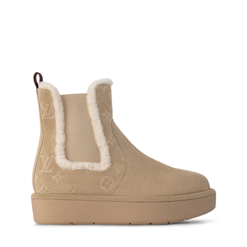 Aspen Chelsea Ankle Boot Damen Schuhe Stiefel und Ankle Boots | LOUIS VUITTON (Zoom)