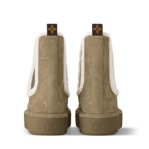 Aspen Chelsea Ankle Boot Damen Schuhe Stiefel und Ankle Boots | LOUIS VUITTON (Zoom)