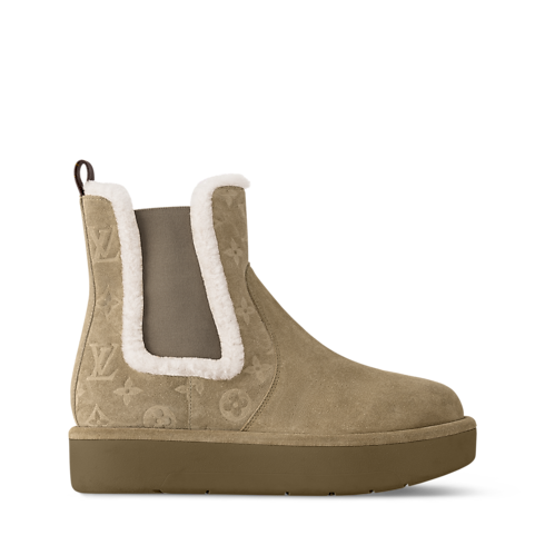 Aspen Chelsea Ankle Boot Damen Schuhe Stiefel und Ankle Boots | LOUIS VUITTON (Zoom)