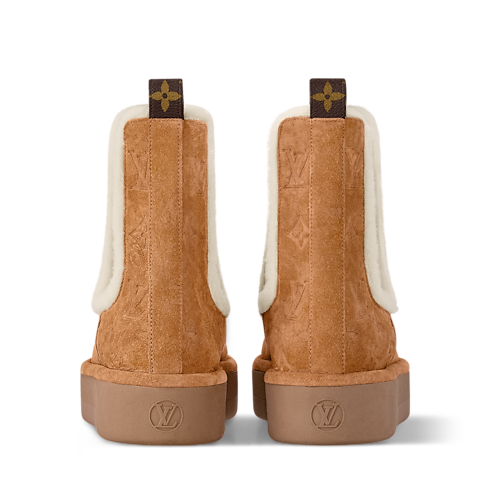 Aspen Chelsea Ankle Boot Damen Schuhe Stiefel und Ankle Boots | LOUIS VUITTON (Zoom)