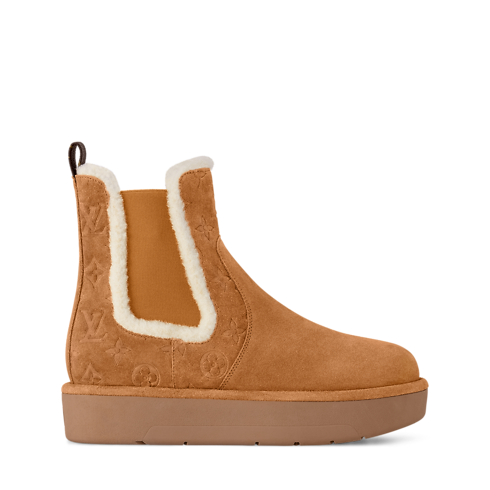 Aspen Chelsea Ankle Boot Damen Schuhe Stiefel und Ankle Boots | LOUIS VUITTON (Zoom)