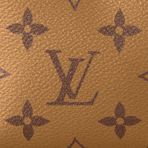 Atlantis BB Monogram Reverse Canvas Damen Handtaschen Alle Kollektionen | LOUIS VUITTON (Zoom)