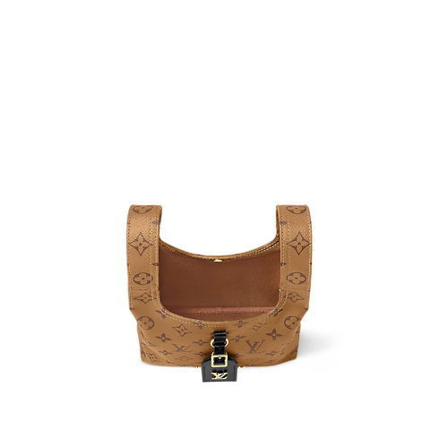 Atlantis BB Monogram Reverse Canvas Damen Handtaschen Alle Kollektionen | LOUIS VUITTON (Zoom)