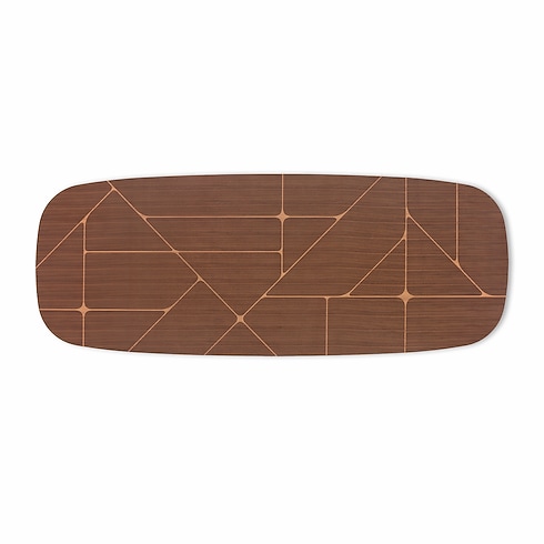 Atlas Esstisch GM Trunks, Reisen und Wohnen Wohnen und Art of Dining Designmöbel | LOUIS VUITTON (Zoom)