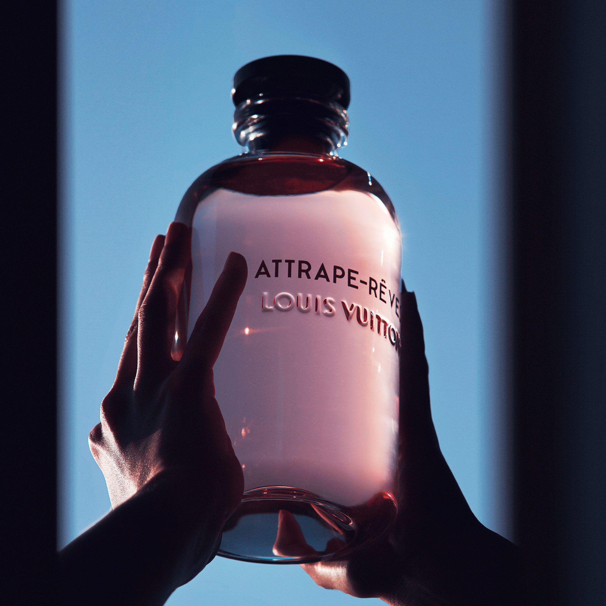 Attrape-Rêves - Düfte für Damen | LOUIS VUITTON