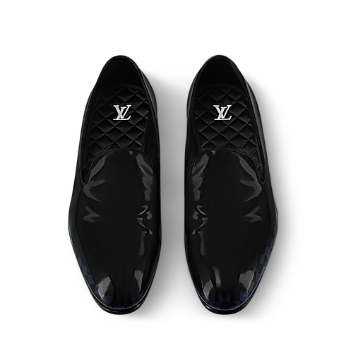 Auteuil Mokassin Herren Schuhe Loafers und Mokassins | LOUIS VUITTON (Zoom)