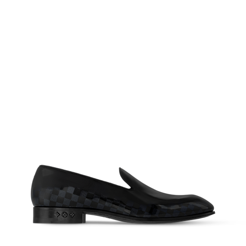 Auteuil Mokassin Herren Schuhe Loafers und Mokassins | LOUIS VUITTON (Zoom)