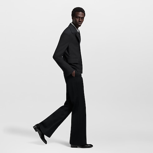 Auteuil Mokassin Herren Schuhe Loafers und Mokassins | LOUIS VUITTON (Zoom)