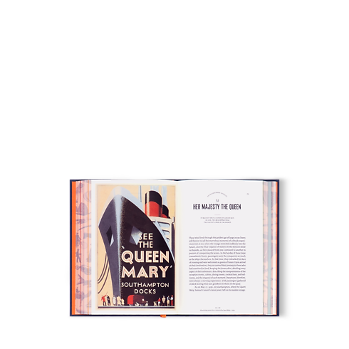 Außergewöhnliche Reisen Trunks, Reisen und Wohnen Bücher und Schreibaccessoires Bücher | LOUIS VUITTON (Zoom)